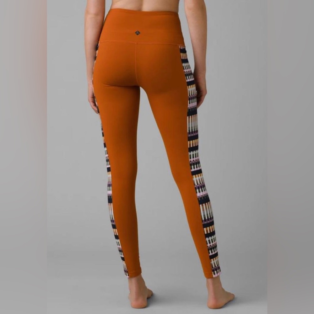 prAna Laye Legging - Picture 3 of 7
